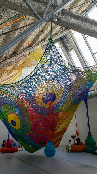 San Diego Children's Museum